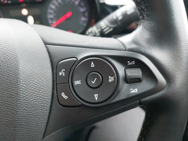 Used Vauxhall Corsa 2022 for sale - 77483875: Photo 14