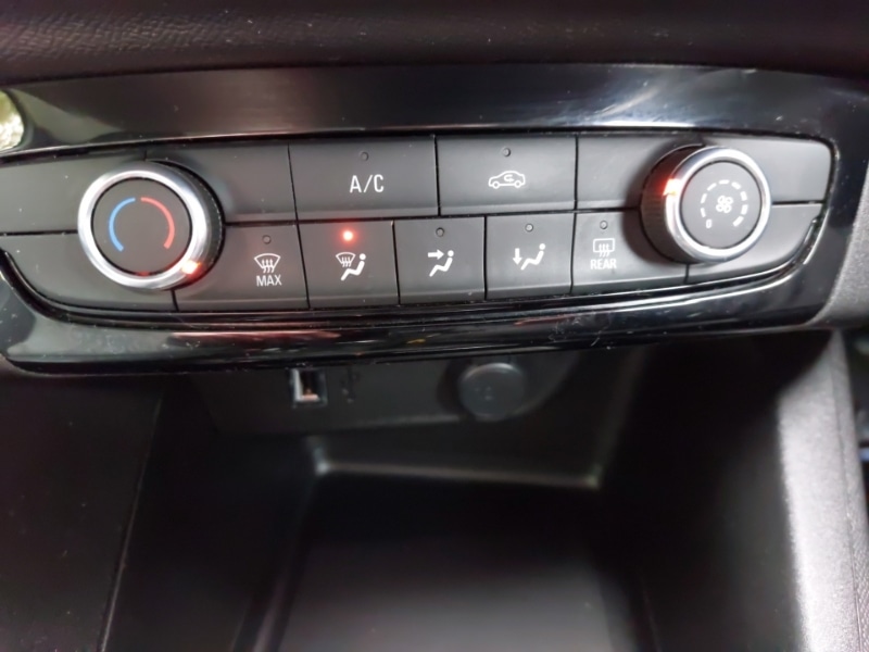 Used Vauxhall Corsa 2022 for sale - 77483875: Photo 17