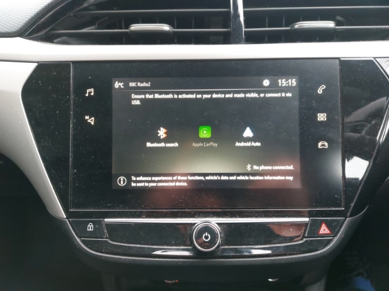 Used Vauxhall Corsa 2022 for sale - 77483875: Photo 18