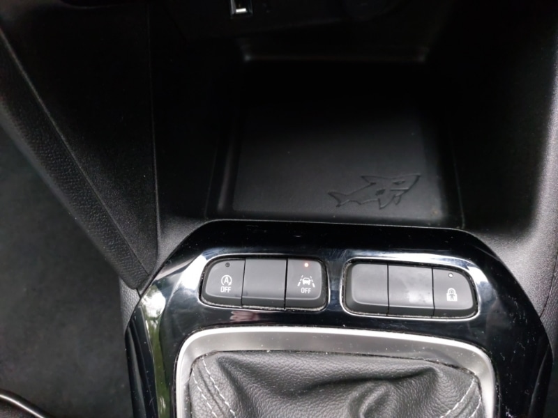 Used Vauxhall Corsa 2022 for sale - 77483875: Photo 19