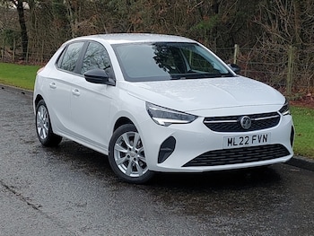 Used Vauxhall Corsa 2022 for sale - 77483875: Photo
