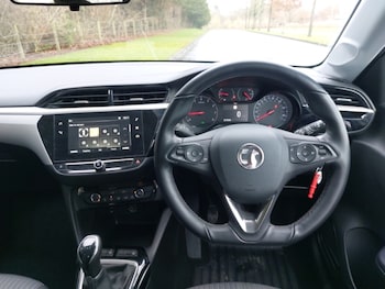 Used Vauxhall Corsa 2022 for sale - 77483875: Photo