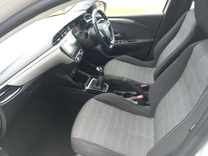 Used Vauxhall Corsa 2022 for sale - 77483875: Photo 5