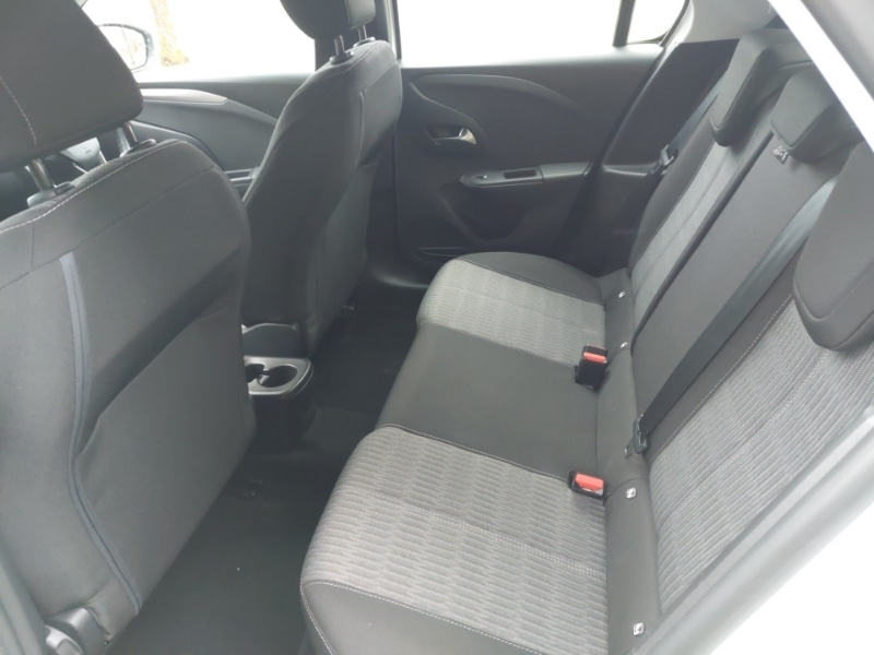 Used Vauxhall Corsa 2022 for sale - 77483875: Photo 6