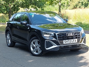 Used Audi Q2 2022 for sale - 75686775: Photo