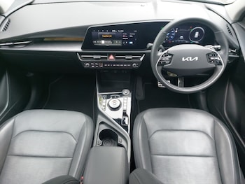 Used Kia Niro 2024 for sale - 78808473: Photo