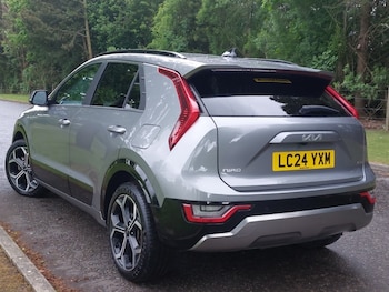 Used Kia Niro 2024 for sale - 78808473: Photo