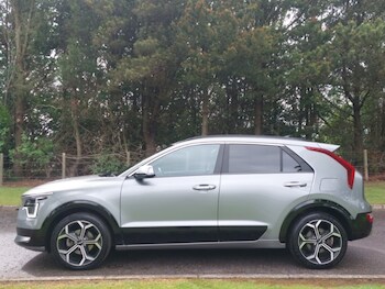Used Kia Niro 2024 for sale - 78808473: Photo