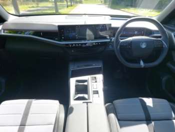 Used Vauxhall Grandland 2025 for sale - 74737298: Photo