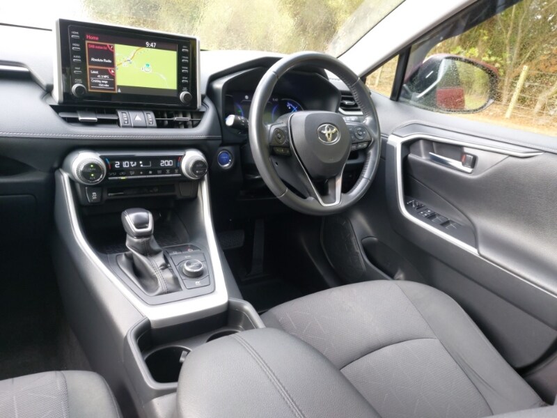 Used Toyota RAV4 2019 for sale - 77055292: Photo 11