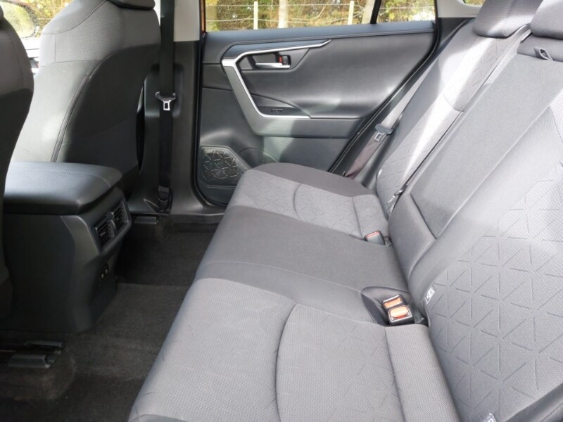 Used Toyota RAV4 2019 for sale - 77055292: Photo 6