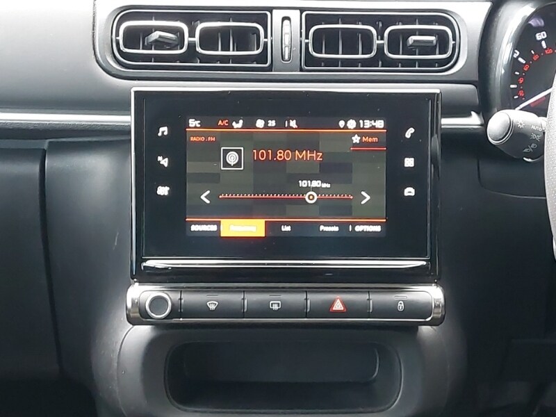 Used Citroen C3 2023 for sale - 77873955: Photo 10