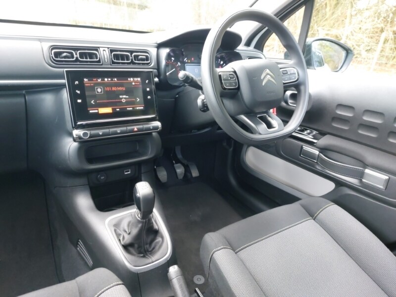 Used Citroen C3 2023 for sale - 77873955: Photo 11