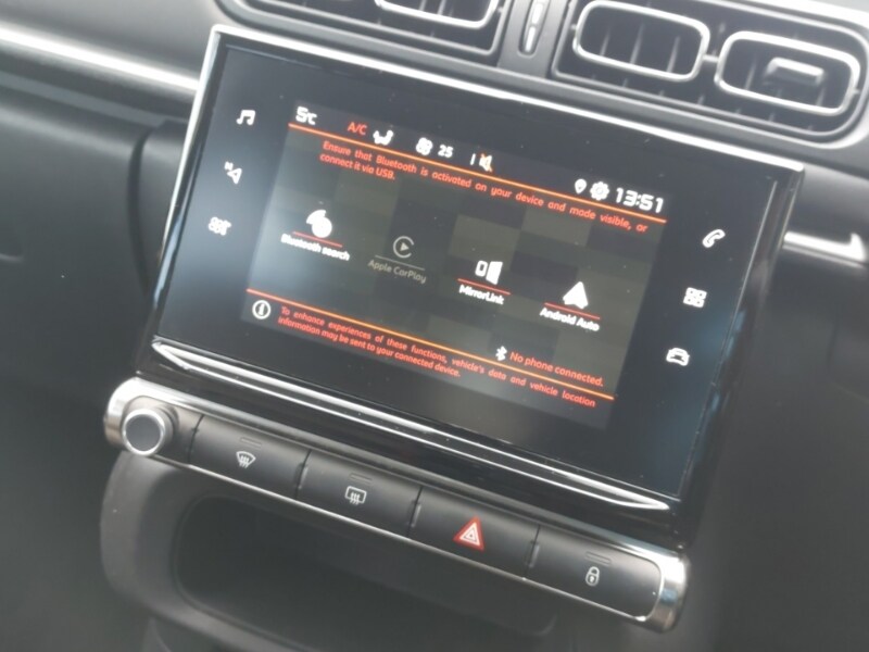 Used Citroen C3 2023 for sale - 77873955: Photo 13