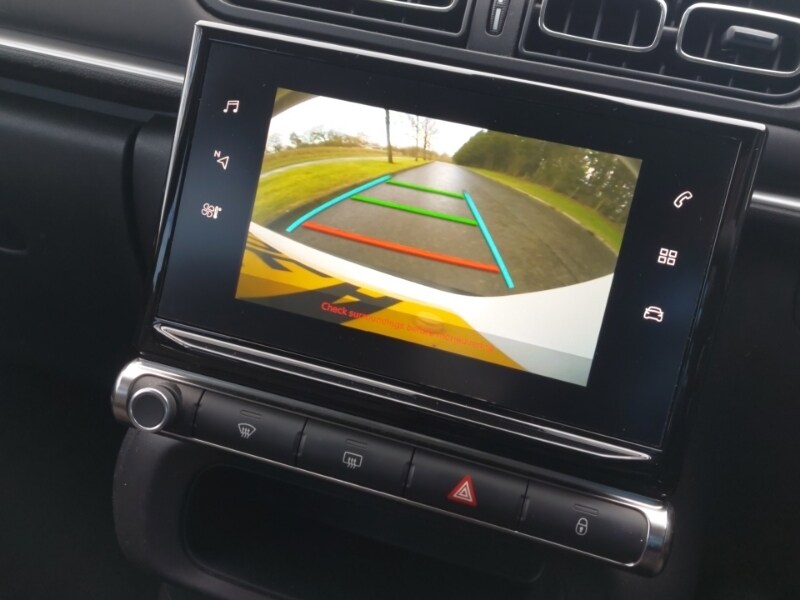 Used Citroen C3 2023 for sale - 77873955: Photo 14