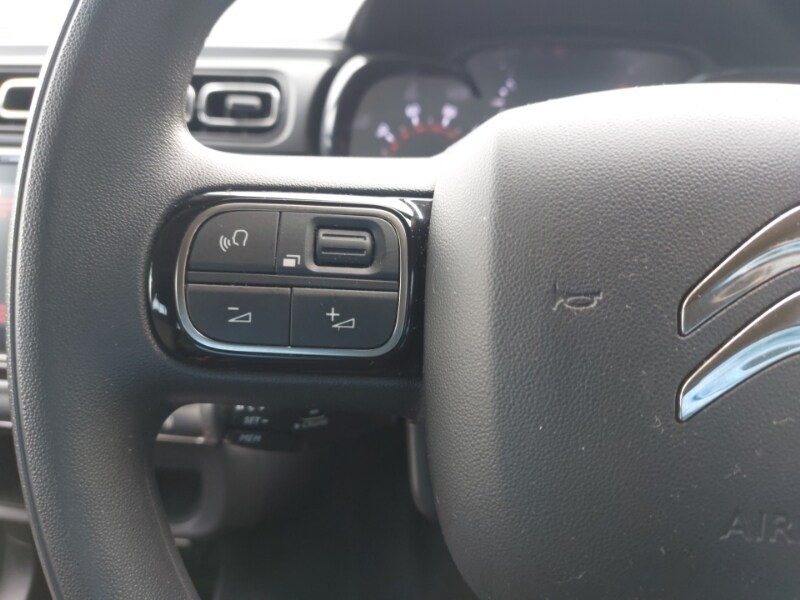 Used Citroen C3 2023 for sale - 77873955: Photo 15