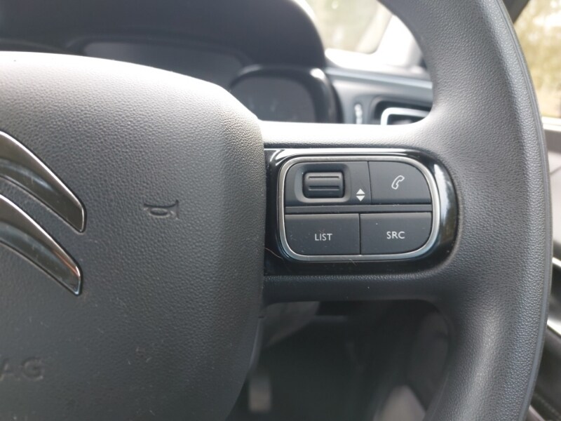 Used Citroen C3 2023 for sale - 77873955: Photo 16