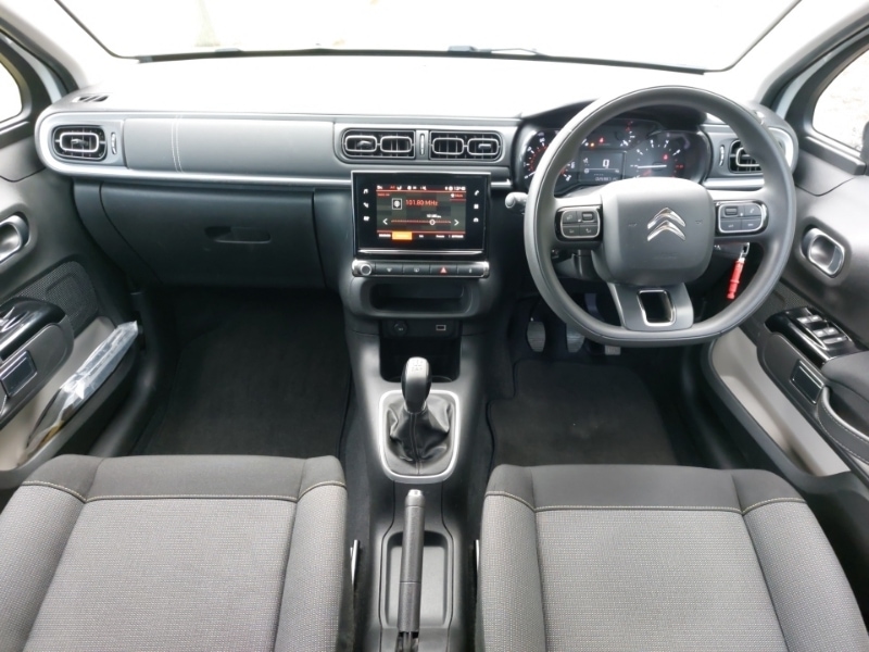 Used Citroen C3 2023 for sale - 77873955: Photo 2