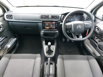 Used Citroen C3 2023 for sale - 77873955: Photo