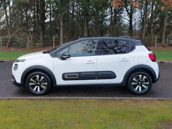 Used Citroen C3 2023 for sale - 77873955: Photo