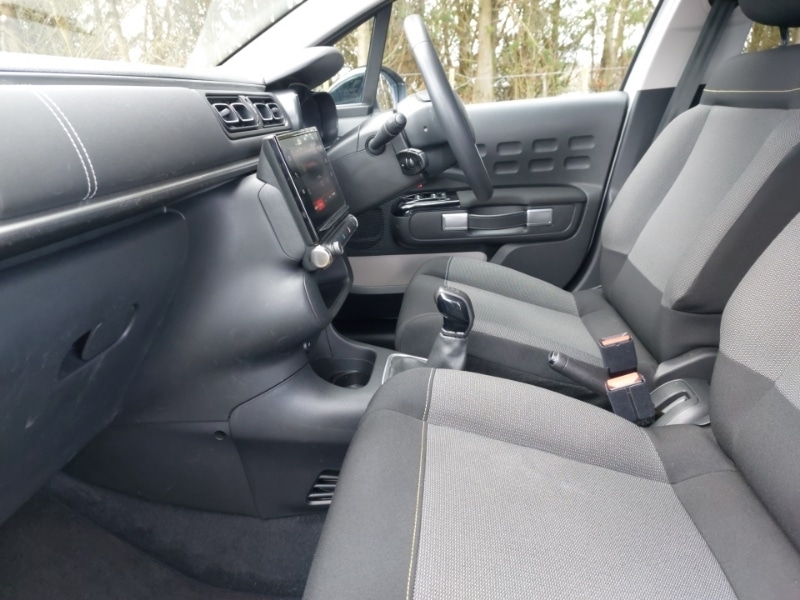 Used Citroen C3 2023 for sale - 77873955: Photo 5