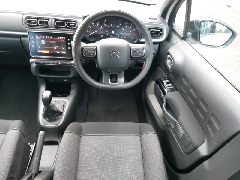 Used Citroen C3 2023 for sale - 77873955: Photo 7