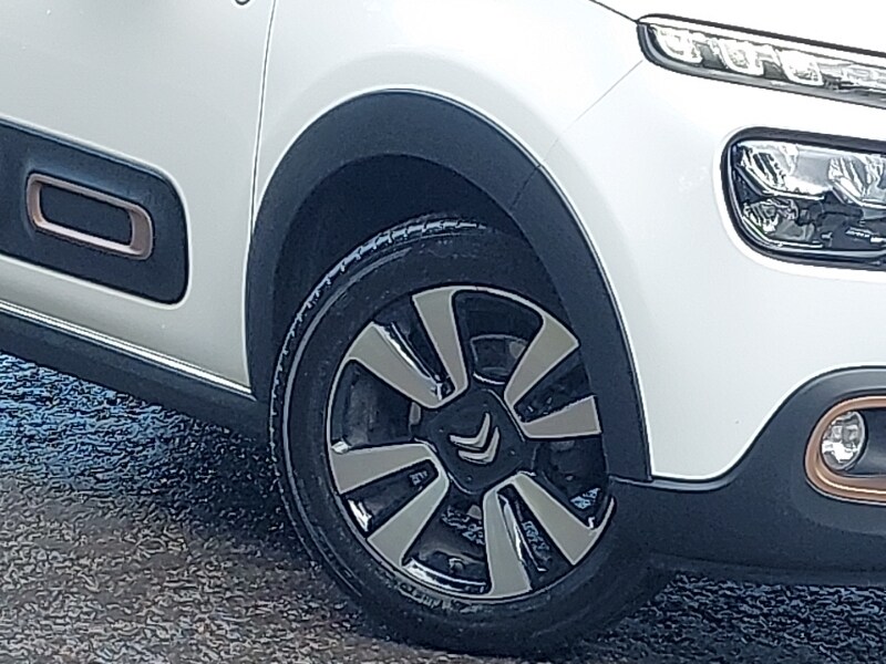 Used Citroen C3 2023 for sale - 77873955: Photo 9