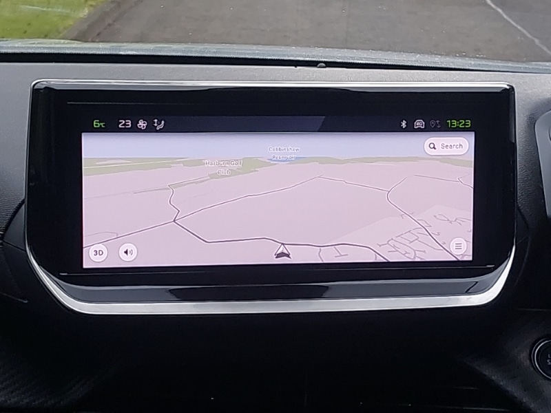 Used Peugeot 2008 2023 for sale - 77448751: Photo 10