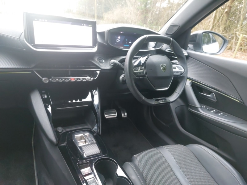 Used Peugeot 2008 2023 for sale - 77448751: Photo 11