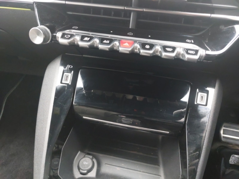 Used Peugeot 2008 2023 for sale - 77448751: Photo 18