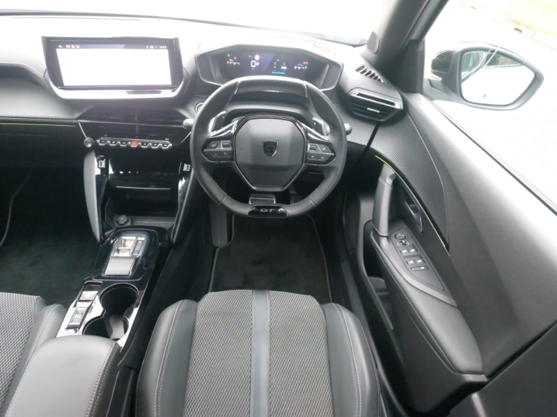 Used Peugeot 2008 2023 for sale - 77448751: Photo 7