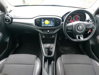 Used MG MG3 2019 for sale - 77846820: Photo