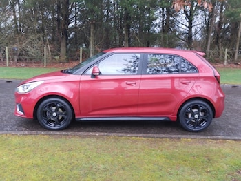 Used MG MG3 2019 for sale - 77846820: Photo