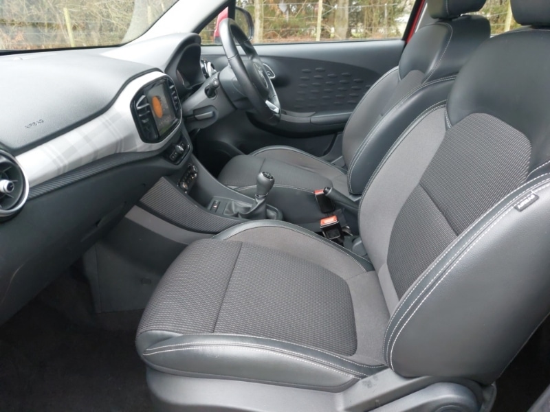 Used MG MG3 2019 for sale - 77846820: Photo 5