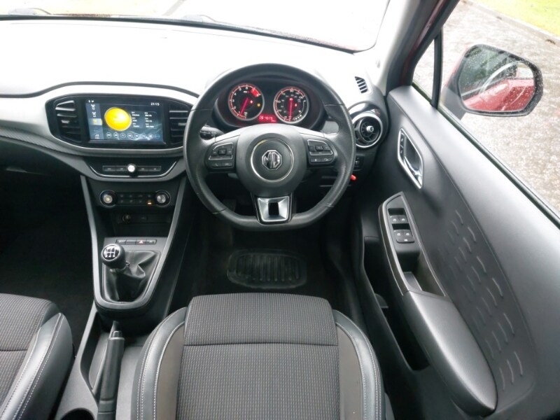 Used MG MG3 2019 for sale - 77846820: Photo 7