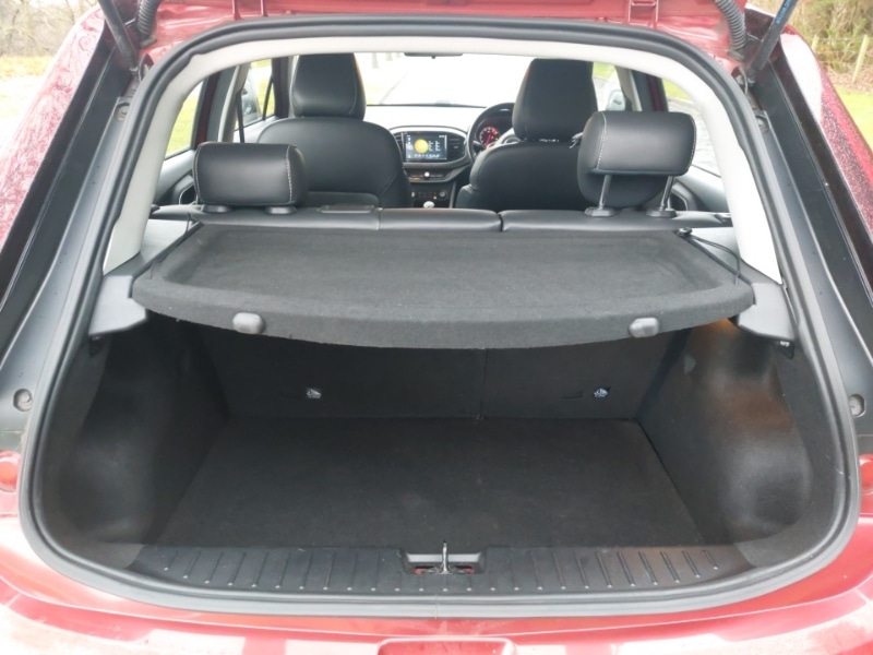 Used MG MG3 2019 for sale - 77846820: Photo 8