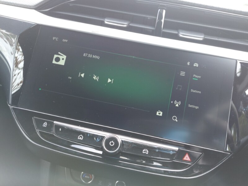 Used Vauxhall Corsa 2026 for sale - 78065997: Photo 13