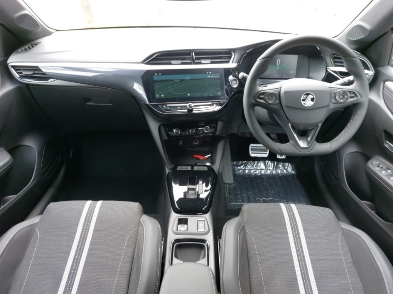 Used Vauxhall Corsa 2026 for sale - 78065997: Photo 2