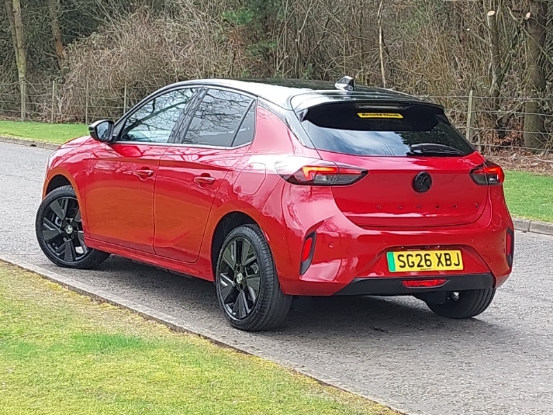 Used Vauxhall Corsa 2026 for sale - 78065997: Photo 3