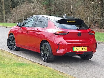 Used Vauxhall Corsa 2026 for sale - 78065997: Photo
