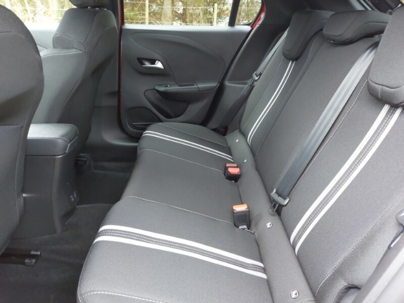 Used Vauxhall Corsa 2026 for sale - 78065997: Photo 6