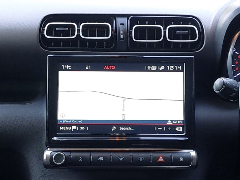 Used Citroen C3 Aircross 2022 for sale - 76455973: Photo 10