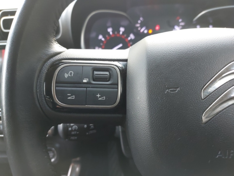 Used Citroen C3 Aircross 2022 for sale - 76455973: Photo 14