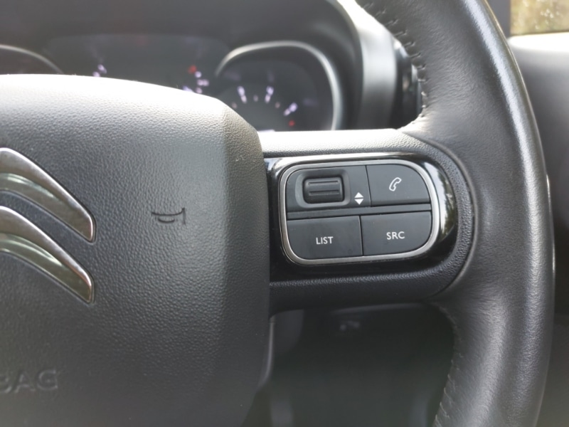 Used Citroen C3 Aircross 2022 for sale - 76455973: Photo 15