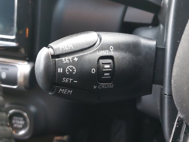 Used Citroen C3 Aircross 2022 for sale - 76455973: Photo 17