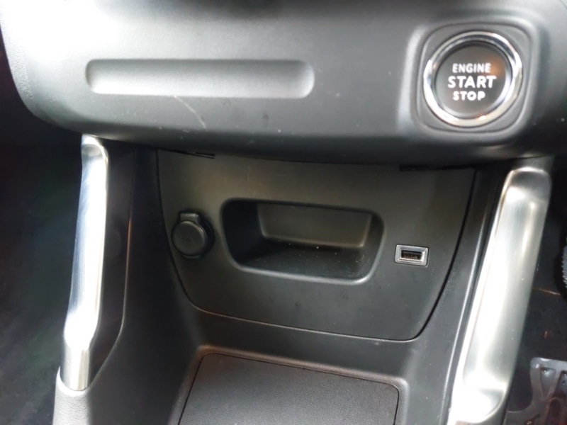 Used Citroen C3 Aircross 2022 for sale - 76455973: Photo 18