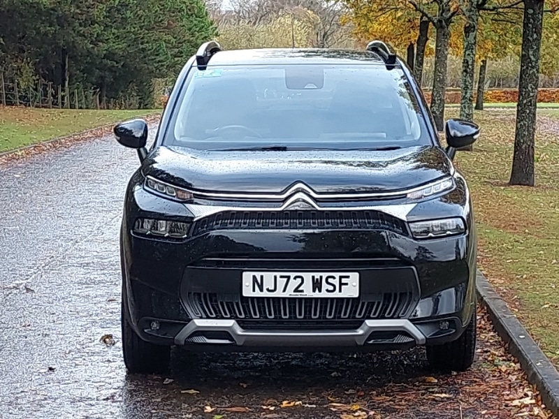 Used Citroen C3 Aircross 2022 for sale - 76455973: Photo 19