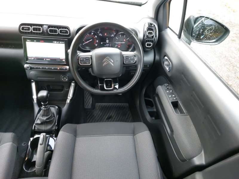Used Citroen C3 Aircross 2022 for sale - 76455973: Photo 7