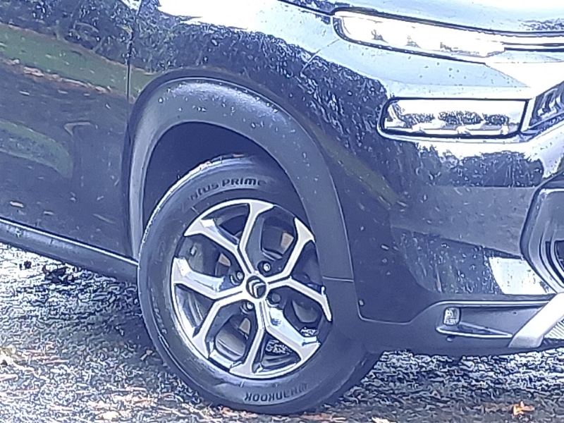 Used Citroen C3 Aircross 2022 for sale - 76455973: Photo 9