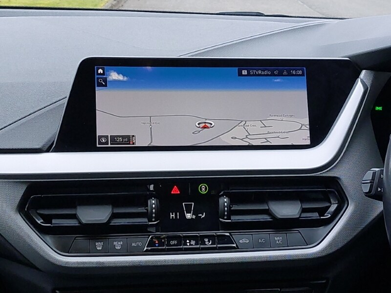 Used BMW 1 Series 2022 for sale - 77644476: Photo 10